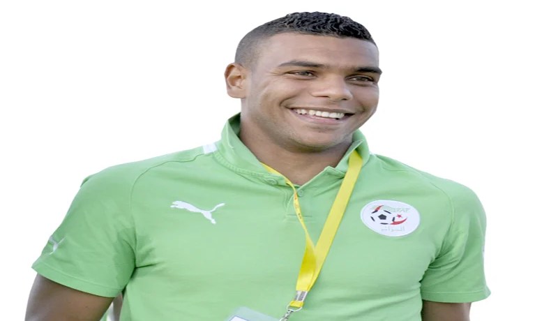 سوداني‮: “‬أنا مرتاح مع‮ ‬غيماريش ومن‮ ‬يريدني‮ ‬عليه التفاوض مع فريقي‮”‬