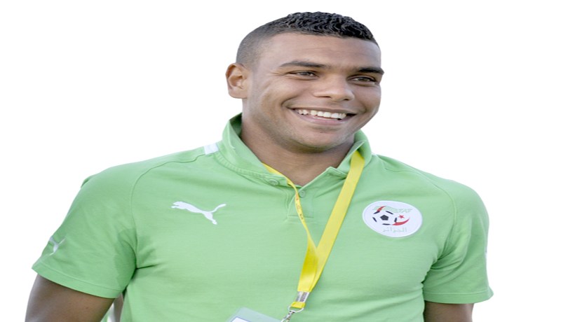 مرسيليا تستهدف سوداني وانضمامه مرتبط برحيل ريمي