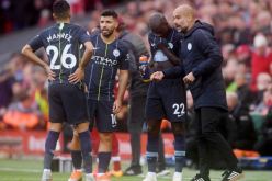 بالفيديو.. محرز يضيّع ضربة جزاء بطريقة غريبة أمام ليفربول !