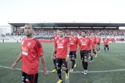 سوسطارة تريد تجاوز تعثر السنافر من بوابة‮ “‬البابية‮” ‬قبل الداربي‮ ‬أمام المولودية‮   ‬