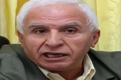 عزام احمد يعرب عن استيائه من الجهود الضئيلة لاستئناف محادثات السلام