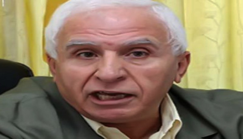 عزام احمد يعرب عن استيائه من الجهود الضئيلة لاستئناف محادثات السلام