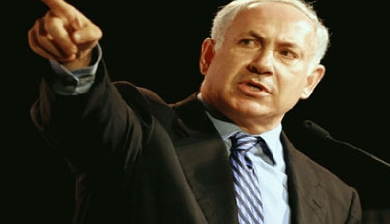 موفاز يتهم نتنياهو بعدم صدقه في التوصل إلى تسوية مع الفلسطنيين
