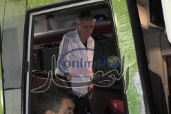 ألكاراز يحزم أمتعته، يودع اللاعبين ويعود إلى إسبانيا !!