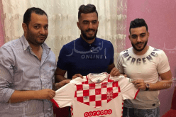 بالصور… هذا الثلاثي  ينضم لشباب بلوزداد رسميا