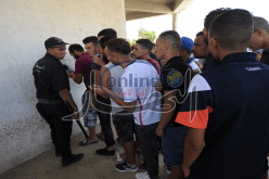 بيع 16 ألف تذكرة وفتح أبواب حملاوي على الواحدة زوالا