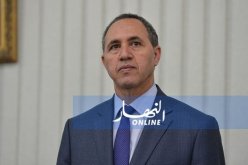 الدبلوماسي فواد مخلوف: “سلوك الوزير السابق ميهوبي هو سلوك مثقف محترم”