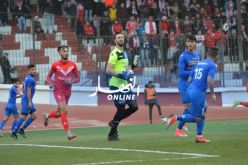 الشباب يتعثر أمام بارادو ويعقد وضعيته في ذيل الترتيب