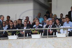 ولد علي وزطشي وألكاراز تواجدوا بـ 5 جويلية في لقاء سوسطارة