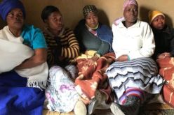 بالصور.. آكلو اللحوم البشرية يُخيفون جنوب إفريقيا!