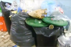 بالفيديو- ليالي حجاجنا السوداء في مخيمات منى!!