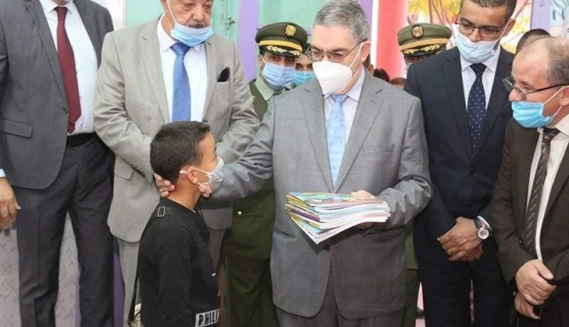 ولاية وهران تصدر بيانا في الوقت بدل الضائع.. لكن من دون اعتذار