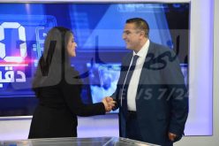 عبد العزيز بلعيد: الرئيس المقبل يجب أن يكون سياسي وقائد لأن عمله سياسي