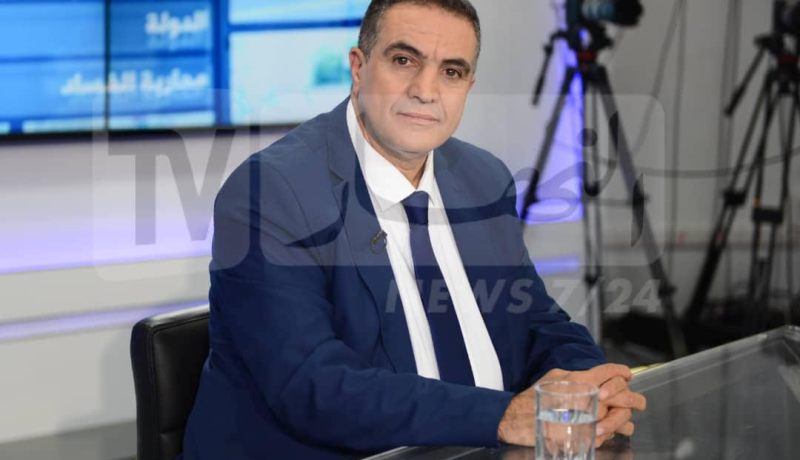 بلعيد.. الرئيس تبون غير راض عن أداء جزء من طاقم الحكومة