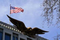 الولايات المتحدة تعلّق خدمات تأشيرات غير المهاجرين في تركيا