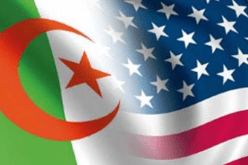 الولايات المتحدة الأمريكية تجدد إمتنانها العميق للدبلوماسية الجزائرية