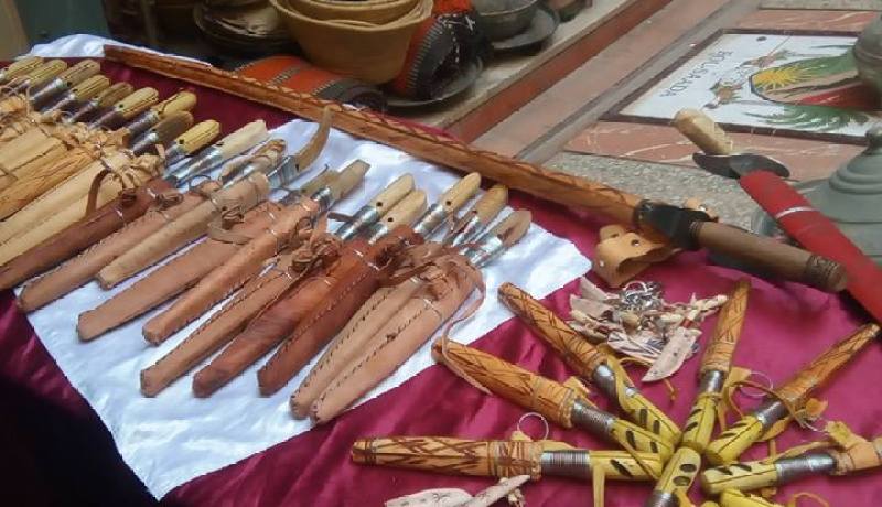 بالصور.. انطلاق تظاهرة “الموس البوسعادي”