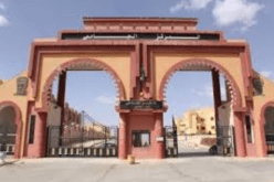 انهاء مهام مدير المركز الجامعي نور البشير في البيض