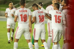 الشباب يعود بتعادل ثمين والسياسي يسقط في بشار