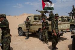 البوليزاريو تواصل الاكتساح.. وجيش المخزن داخل الجحور!