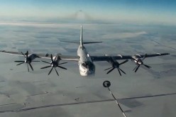 إطلاق قاذفات استراتيجية روسية نحو طوكيو وسيول!  