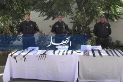 عنابة.. توقيف 9 مسبوقين في حملة لمكافحة الجريمة بسيدي سالم