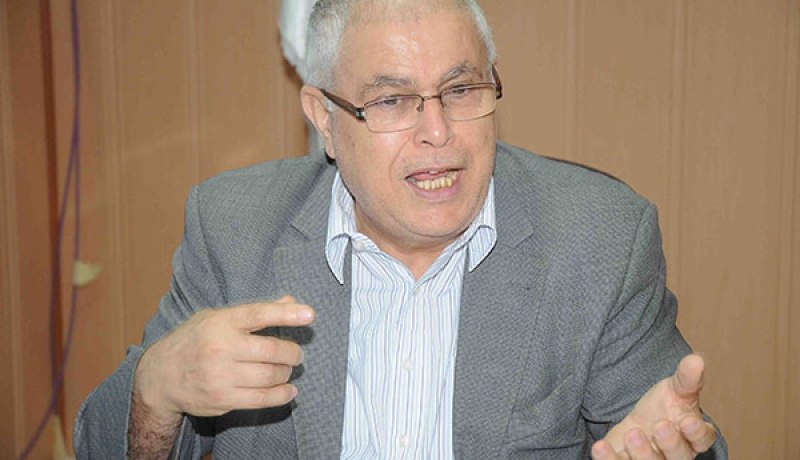 عطار: العالم يتوجه نحو أزمة إقتصادية أخطر من تلك التي حدثت في 2008