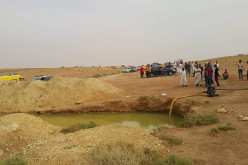 بالصور.. وفاة طفل غرق في بركة للسقي بعين الحجل في المسيلة