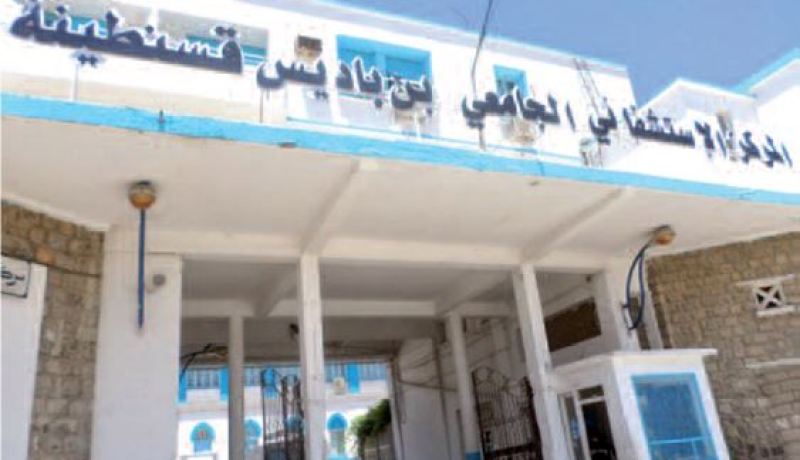 وكيل الجمهورية أعطى تسخيرة نيابية والأمن استمع إلى أقوال 3 مسؤولين..الشرطة تحجز حليبا “ساما” موجها للرضّع في مخازن المستشفى الجامعي بقسنطينة!