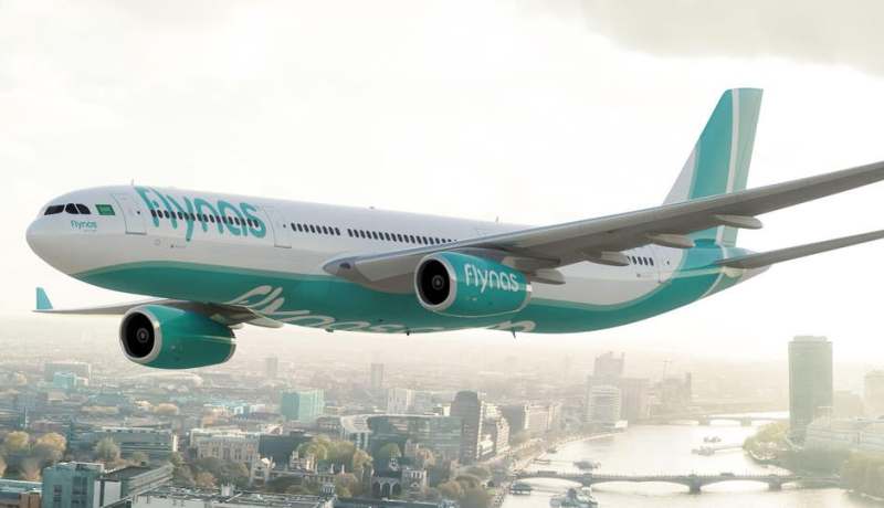 مصدر مسؤول: الترخيص لـ”فلاي ناس” بنقل الحجاج الجزائريين موسم 2019