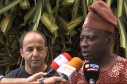 الأمين العام للإتحاد البينيني: “نشكر الإتحاد الجزائري على طريقة استقباله لمنتخبنا”