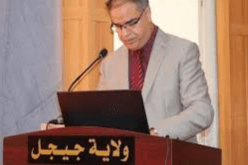 والي جيجل ..يخرج عن صمته ويكشف ..الغاء 6 مناطق للتوسع السياحي بسبب النهب و البنايات الفوضوية