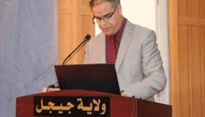 والي جيجل ..يخرج عن صمته ويكشف ..الغاء 6 مناطق للتوسع السياحي بسبب النهب و البنايات الفوضوية