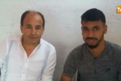 بالفيديو- مدان يمهّد لضمّ بولحية إلى الخضر