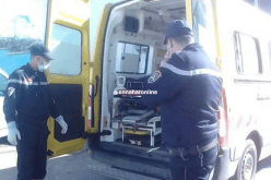 قسنطينة : العثور على طفل مشنوقا بالمدينة الجديدة علي منجلي