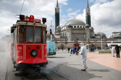 تركيا تجري إختبارات ناجحة على الحيوانات للقاح ضد فيروس كورونا