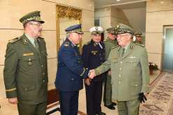 ڤايد صالح:”اجتماعات مشبوهة لضرب الجيش.. وسنتصدى لها بكل الطرق القانونية”   