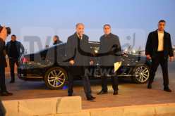 بن فليس: شخصنة الحكم والمال الفاسد أفسدا الحياة السياسية