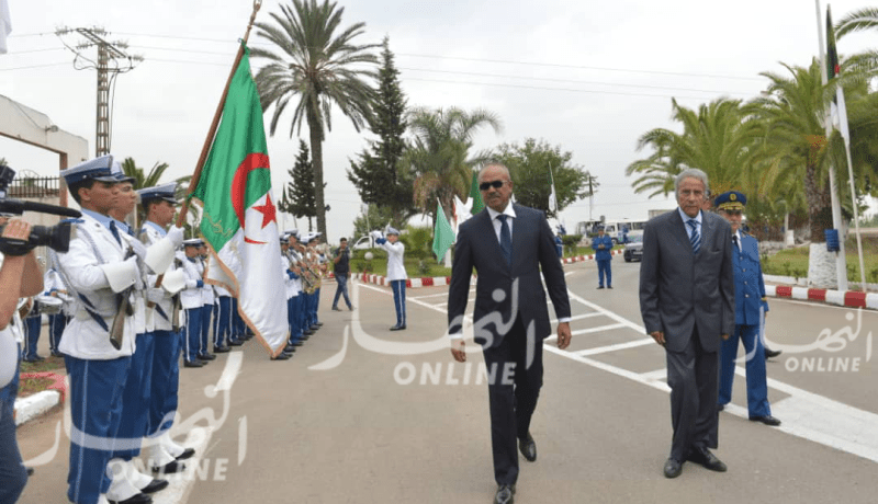 بدوي: “على الأميار مواكبة الرؤية الإقتصادية الجديدة للبلديات”