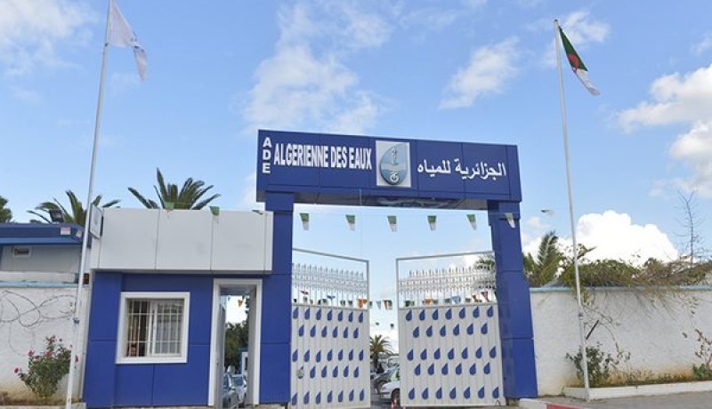 سكان عنابة يتهمون “الجزائرية للمياه” بالكذب