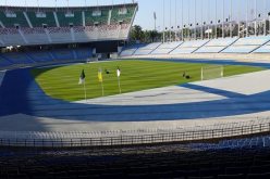 إقبال محتشم لـ”الشناوة” على ملعب 5 جويلية !