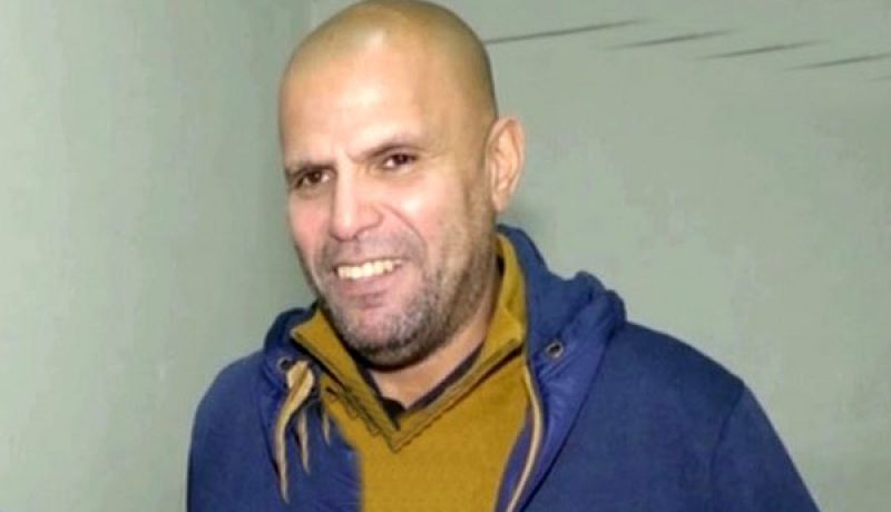 بوهلال: “حسابيا حظوظنا في ضمان البقاء مازالت قائمة”