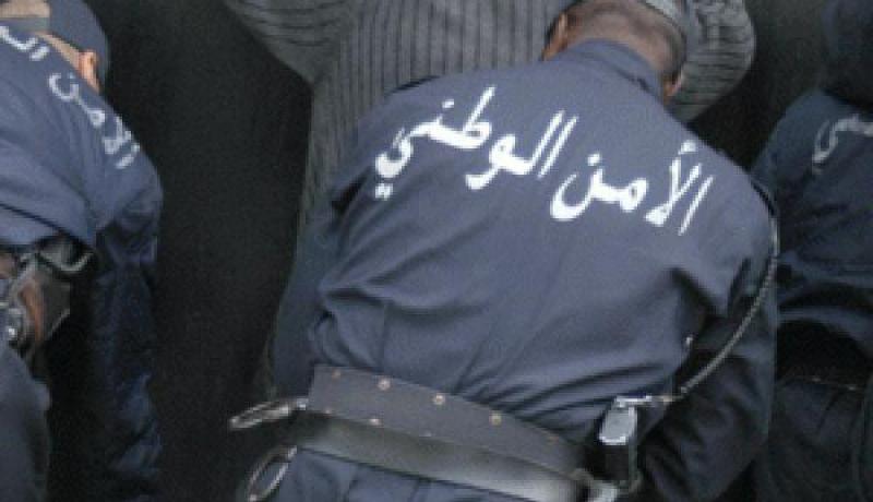توقيف شخص بحوزته 43 غرام من الكيف المعالج