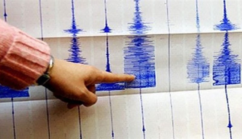 زلزال بقوة 4.4 درجات يضرب جنوب إيران