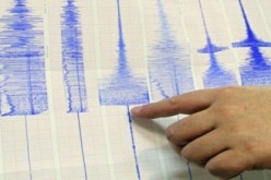 زلزال بقوة 4.9 درجات يضرب الحدود العراقية الإيرانية