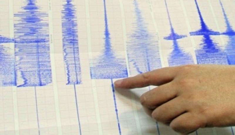 زلزال بقوة 4.9 درجات يضرب الحدود العراقية الإيرانية