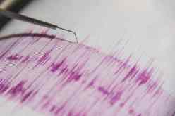 زلزال بقوة 4.9  درجات يضرب مدينة كاليفورنيا الأمريكية
