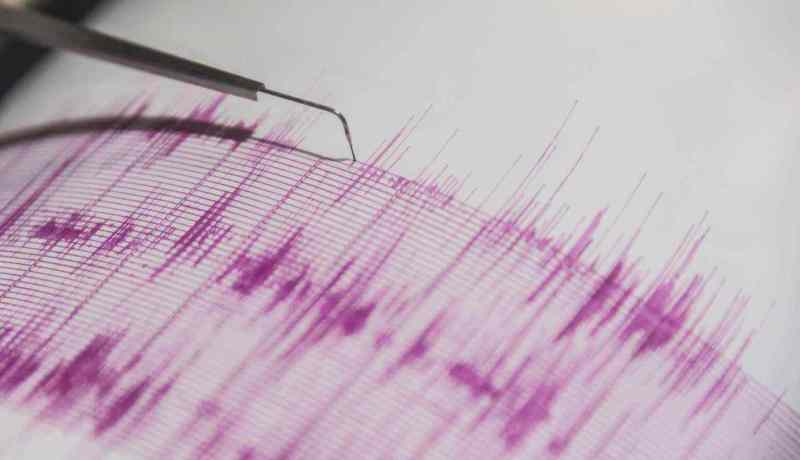 زلزال بقوة 4.9  درجات يضرب مدينة كاليفورنيا الأمريكية