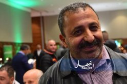 زرواطي: “الوفاق الأقرب للتتويج ببطولة الموسم الجاري”