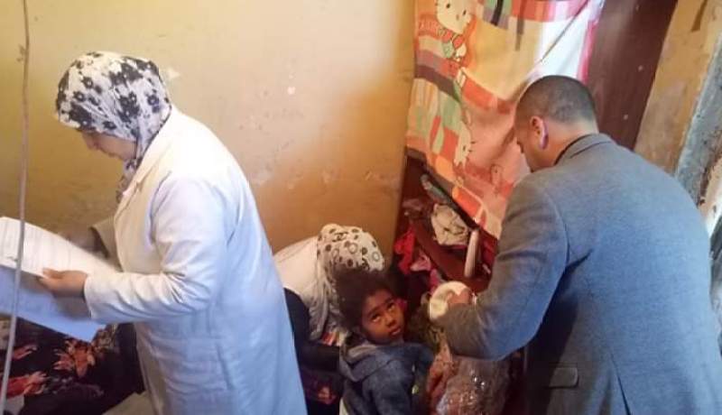 بعد الربورتاج الذي بثته قناة “النهار”.. مديرية التضامن لعين تموشنت تتكفل بعائلة “هواري”